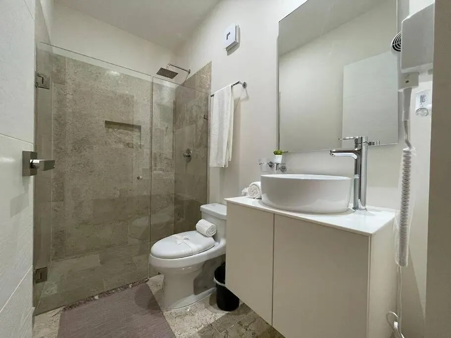 Brava Towers 3Br - Next Level B Apartment Tulum