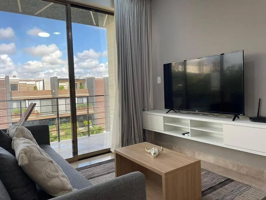 Brava Towers 3Br - Next Level B Apartment Tulum