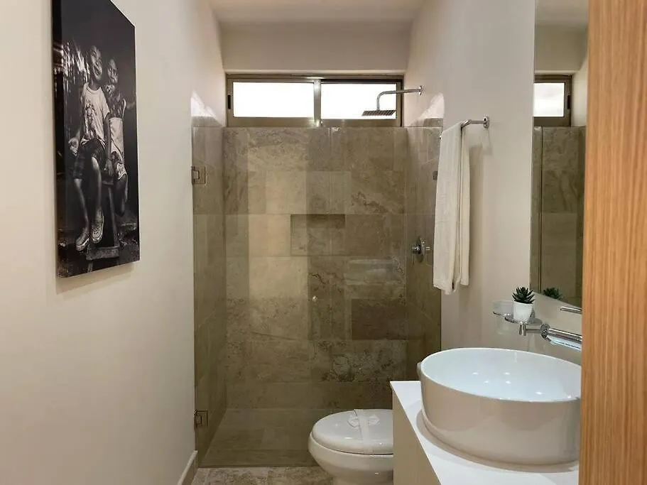 Brava Towers 3Br - Next Level B Apartment Tulum Mexico